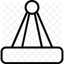 Babymutze Hut Kleidung Symbol