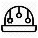 Babymütze  Symbol