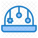 Babymutze Babymutze Baby Kleinkind Symbol