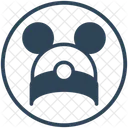 Babymütze  Symbol