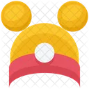 Babymütze  Symbol