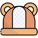 Babymutze Mutze Baby Symbol