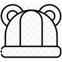 Babymutze Symbol