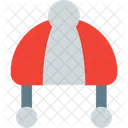 Babymütze  Symbol