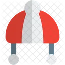Babymütze  Symbol