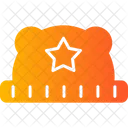 Babymütze  Symbol