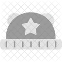 Babymütze  Symbol