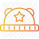 Babymütze  Symbol