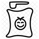 Babynahrung  Symbol