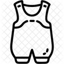 Babyoverall Symbol
