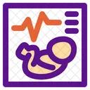 Babyphone  Symbol