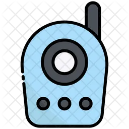 Babyphone  Symbol