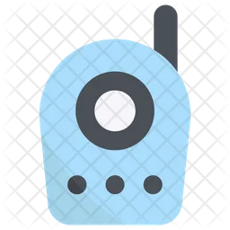 Babyphone  Symbol