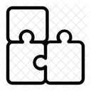 Babypuzzle  Symbol