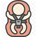 Babysafety  Icon