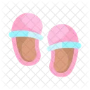 Babyschuhe Schuh Baby Symbol