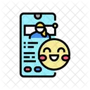 Babysitting App  Icon