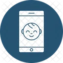 Babysitting Services Hotel Services Mobile Service Icon