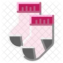 Babysocke  Symbol