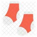 Babysocken  Symbol