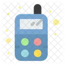 Babyspielzeug  Icon
