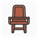 Kinderstuhl Stuhl Baby Symbol
