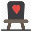 Kinderstuhl Babysitz Kleiner Stuhl Symbol