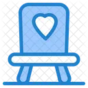 Kinderstuhl Babysitz Kleiner Stuhl Symbol
