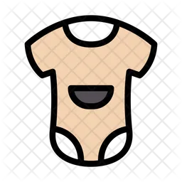 Babysuit  Icon