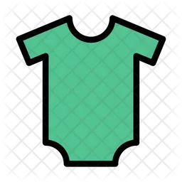 Babysuit  Icon