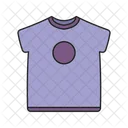 Babyt-shirt  Icon