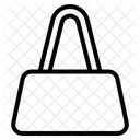 Babytasche  Symbol