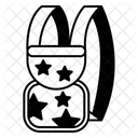 Babytrage Baby Trage Symbol
