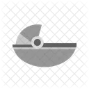 Babytrage  Symbol