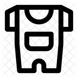 Babywear Icon