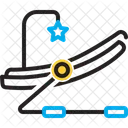 Babywippe Baby Wippe Symbol
