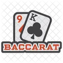 Bacará  Ícone