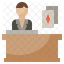 Baccarat Bet  Icon