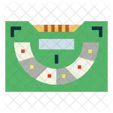 Baccarat  Icon