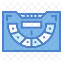 Baccarat  Icon