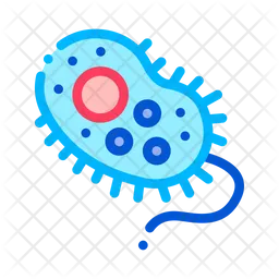 Bacillus  Icon
