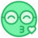 Bacio d'amore  Icon