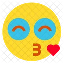 Bacio d'amore  Icon