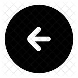 Back  Icon
