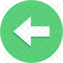 Back Arrows Arrow Icon