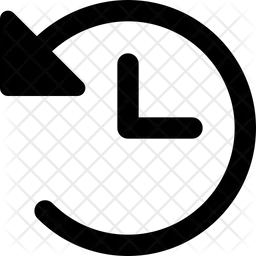 Back Arrow  Icon