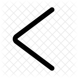 Back arrow  Icon