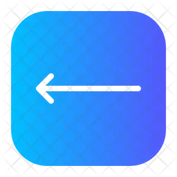 Back Arrow  Icon