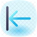 Back Arrow Icon