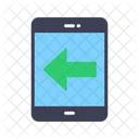 Back Arrow Arrow Back Icon
